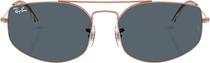 Oculos de Sol Ray Ban RB3845 9035R5 60 - Masculino