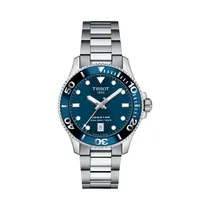Reloj Tissot T120.210.11.041.00
