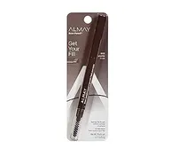 Almay Lapiz de Cejas Brown Defining 802 s/C
