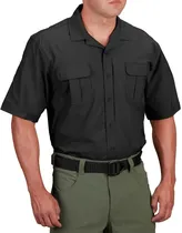 Camisa Tática Propper Summerweight F53743C001 - Preto