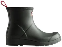 Botas de Chuva Hunter Play Short WFS2020RMA-Atm Black - Feminina