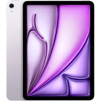 Apple iPad Air 7 2025 MCA64LL/ A Wi-Fi / 256GB / Tela Liquid Retina 11 / M3 / Cam 12MP/ 12MP / iPados - Purple