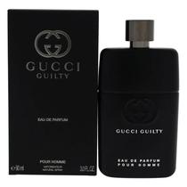 Perfume Masculino Gucci Guilty Pour Homme Edp