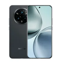 Celular Realme 14 Pro Plus 12GB Ram 512GB Suede Grey