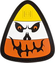 Patch 5.11 Tactical Candy Corn 92192-372