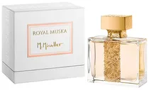 P.Maison Micallef Royal Muska 100ML Edp