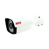 Cámara de Vigilancia Hye Bullet HYE-F6006TX Blanco