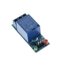 Ard Modulo Rele 12V 1 Canal Arduino