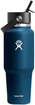 Garrafa Térmica Hydro Flask WT32BFS464 946ML - Indigo