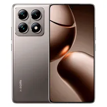 Celular Xiaomi 14T - 12/512GB - 6.67" - Dual-Sim - Titan Gray