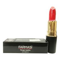 Labial Farmasi Rouge 004