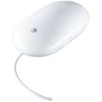 Mouse Apple Swap MA086LL/A c/Fio - Swap*