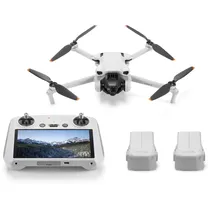 Drone Dji Mini 3 (Dji RC) (GL)