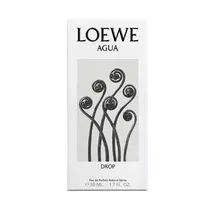 Loewe Agua Drop 50ML Edp c/s