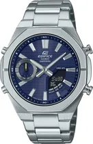 Relógio Casio Analógico/Digital ECB-S10D-2ADF - Masculino