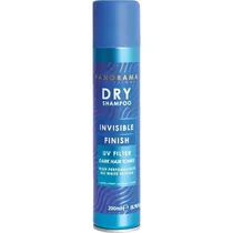 Panorama Shampoo Seco Invisible Finish Uv Filter 200ML
