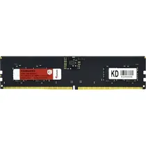 Memória Ram DDR5 Keepdata 4800 MHZ 8 GB KD48N40/8G