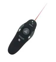 Apresentador Laser Satellite LR-26R - Preto