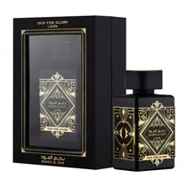 Perf Lattafa Badee Al Oud For Glory Edp 100ML Unis