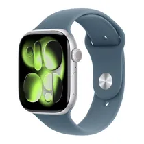 Apple Watch Series GPS 49MM P. MEVA4AM/A M/L Silver