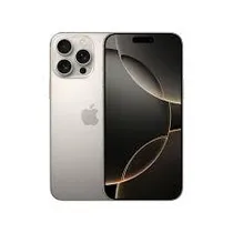 iPhone 16 Pro Max 512GB Natural Titanium Grade A+ (Americano) (30 Dias Garantia)