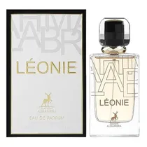 Perfume Maison Alhambra Leonie 100ML Eau de Parfum Feminino