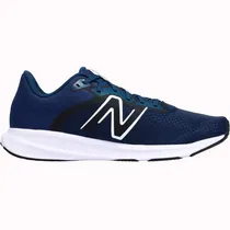 Tênis New Balance Masculino 413 V2 8 - Azul M413DY2