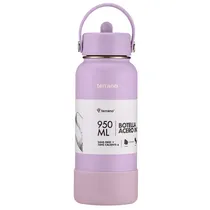 Terrano Termos Y Vasos B0402009504 950ML Lilac