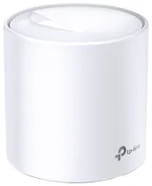 Roteador Wireless TP-Link Deco X20 AX1800 (1-Pack)