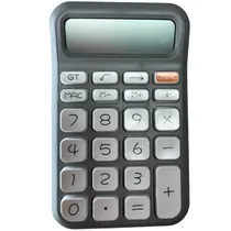 Calculadora Ecopower EP-C305 - Cinza  Calculadora...