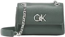 Bolsa Calvin Klein K60K612546LG2 - Feminina