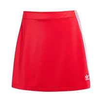Pollera Adidas JD0282 Adicolor 3 Stripes Femenino