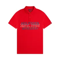 Camiseta Tommy Hilfiger MW0MW33272 Sne