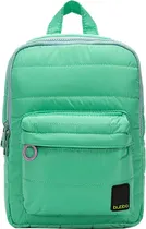 Mochila Bubba Bubbita Kiwi - Feminina
