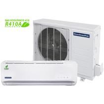 Ar Condicionado Goodweather de 12000BTU GW-12FO Wi-Fi/220V - Branco