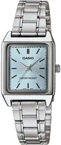 Relógio Casio Analógico LTP-V007D-2EUDF - Feminino