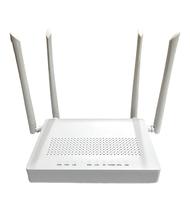 F. Onu Gpon/Epon Hibrida Wifi 5 Ac 4GE+1POT+USB HG3221D Apc