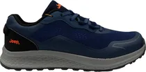 Tênis Jeep JE-360206M-002 - Masculino