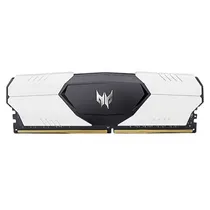 Mem DDR4 8GB 3000 Acer Predator Talos U-DIMM BL.9BWWR.202 White/Black|