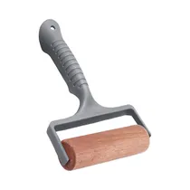Rodillo de Amasar Cookstyle LH-1388 Gris