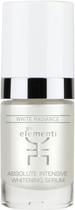 Soro Gli Elementi Absolute Intensive Whitening Serum - 15ML