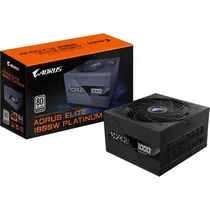 Fonte 1000W Gigabyte GP-AE1000PM PG5 80+Platinum GP-AE1000PM  Fonte 1000W...