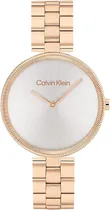 Relógio Calvin Klein 25100010 - Feminino