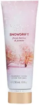 Body Lotion Victoria’s Secret Snowdrift Frozen Berries Jasmine – 236ML