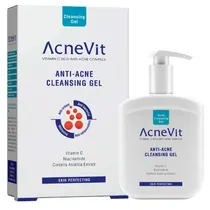 Gel Bio B Anti Acne Cleansing 721021