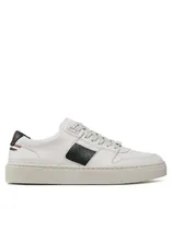 Hugo Boss Tenis 50495815-130 (T) 45 Blanco