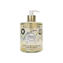 Jeanne En Provence Jabon Liquido Jasmin Secret 500ML