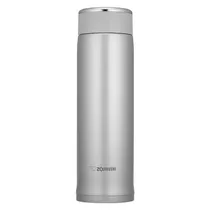 Zojirushi Garrafa Termica Inox Plata 480ML