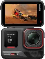 Câmera INSTA360 Ace Pro 2 Cinsbbga 8K