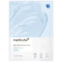 Máscara Facial Medicube Zero Pore Cooling Mask - 1 Unidade